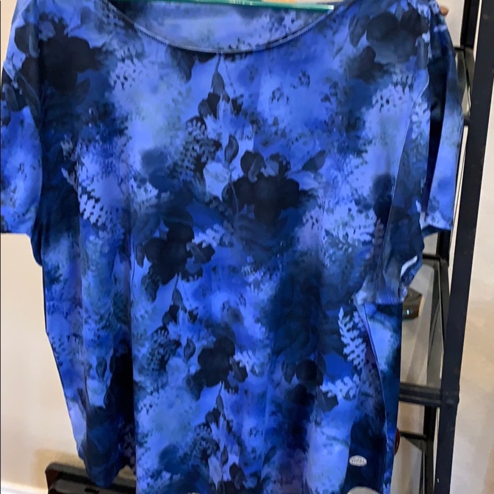 Reel Legends Keep-It-Cool top